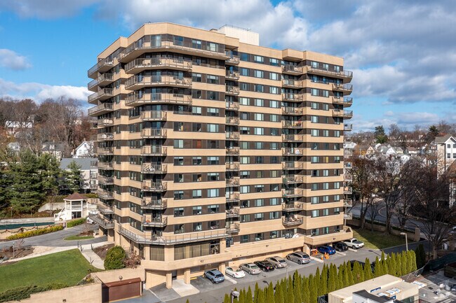 Foto del edificio - Westage Towers