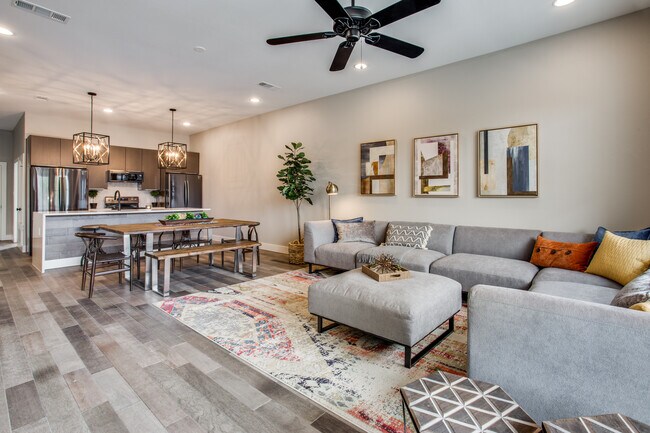 Building Photo - 3135 Waits Ave