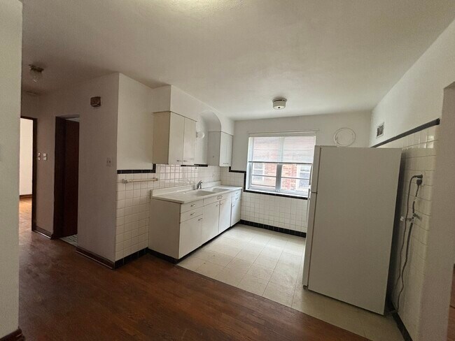 Cocina - 4993 Mardel Ave