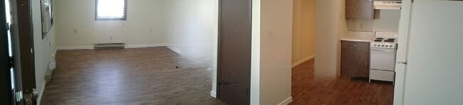 Building Photo - Creighton Apartments