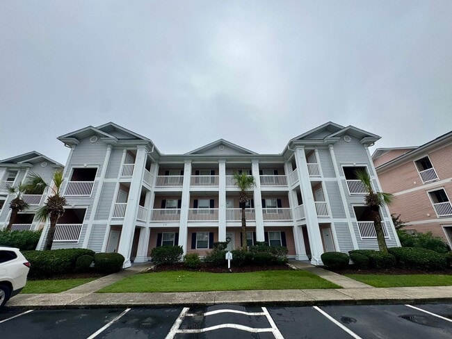 Myrtle Beach - 2 Bedroom / 2 Bathroom Furn... - Myrtle Beach - 2 Bedroom / 2 Bathroom Furn... House