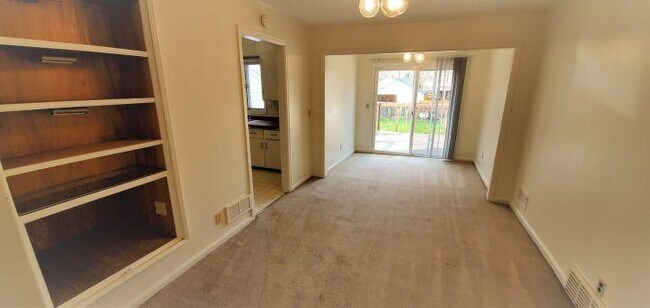 Foto del edificio - 2 bedroom in Billings MT 59102