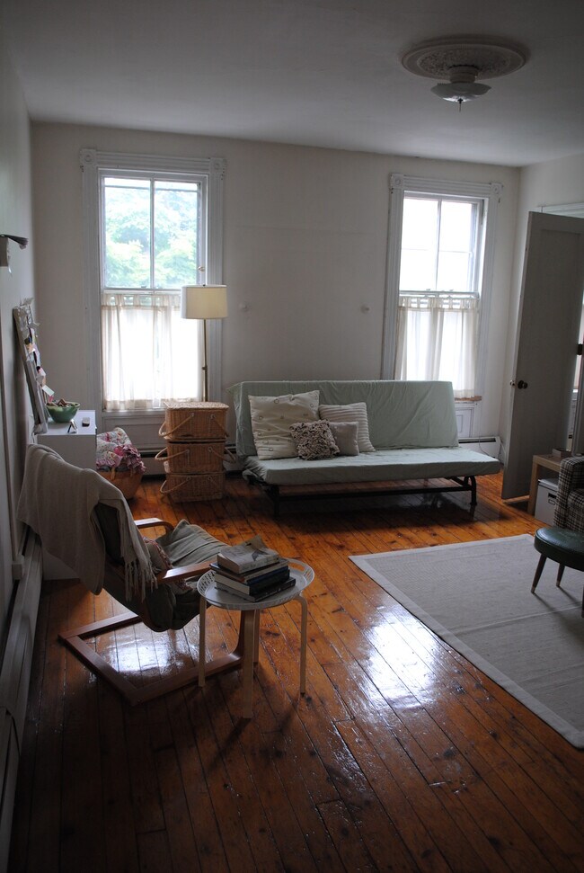 Foto del edificio - 204 Wooster St