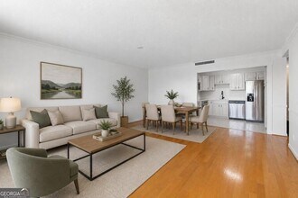 Building Photo - 2965 Pharr Ct S Northwest