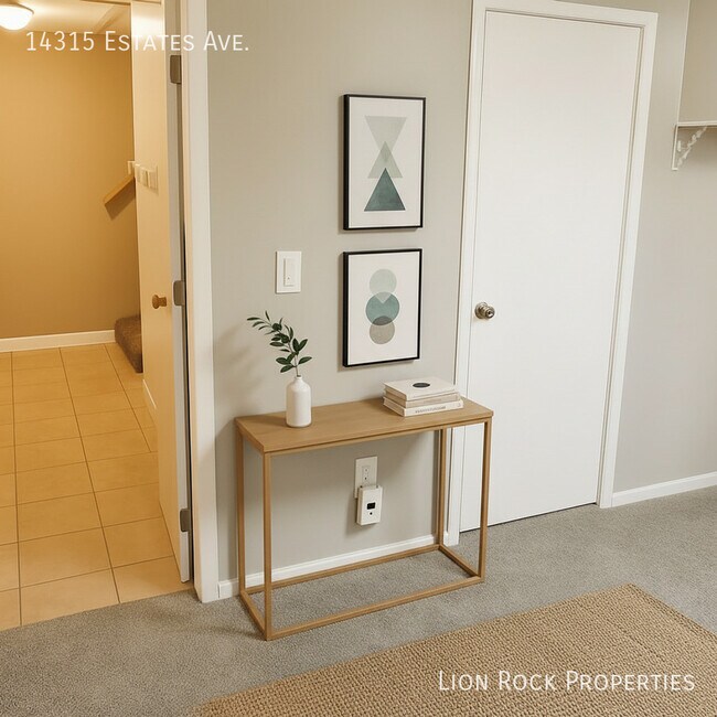 Building Photo - 14315 Estates Ave