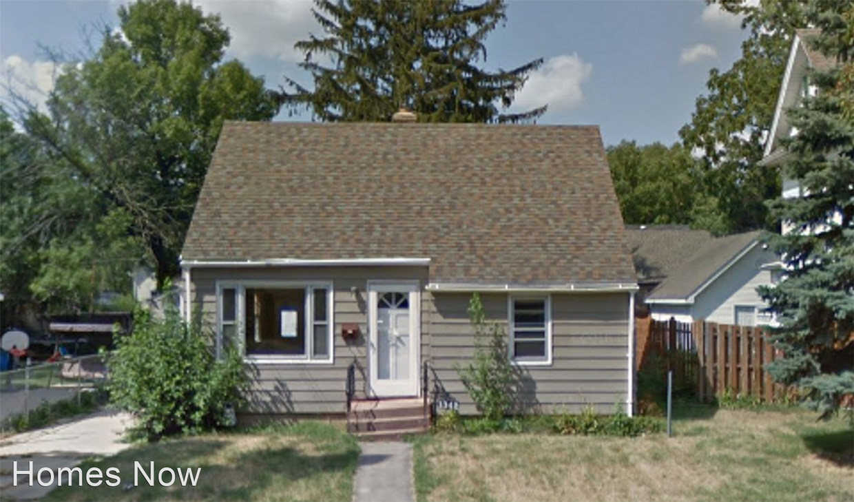 3 br, 1 bath House 1342 Jackson House Rental in Rockford, IL
