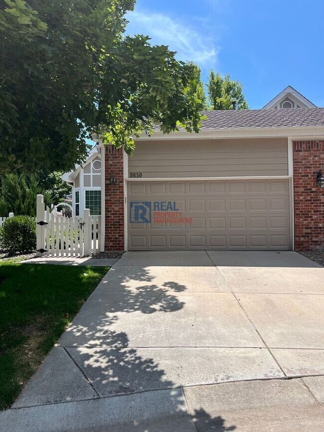 Foto del edificio - 9850 Carmel Ct