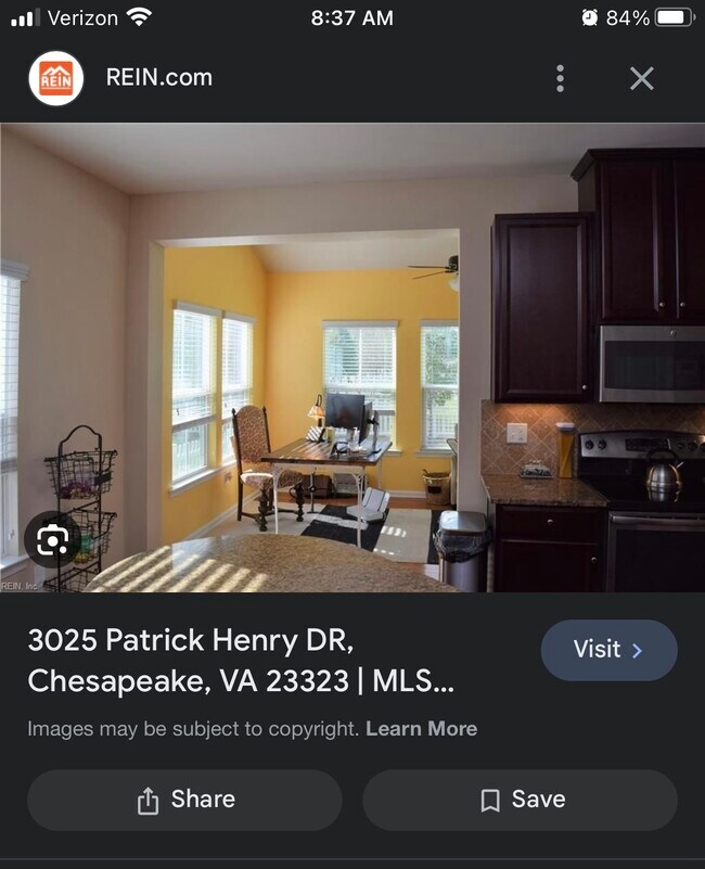 Building Photo - 3025 Patrick Henry Dr