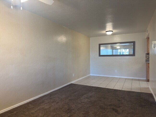 Foto del edificio - Tucson Apartment for Rent – Gated Communit...