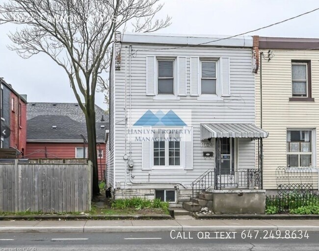 Building Photo - 1024 Cannon St E