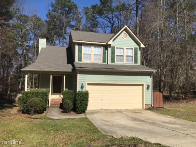 Foto principal - 3 br, 2.5 bath House - 204 Antique Lace Way