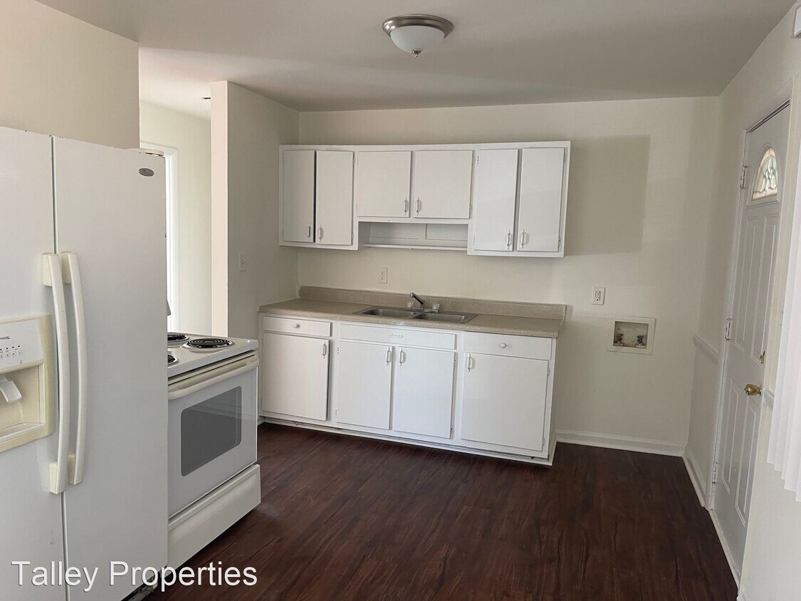 Foto del edificio - 3 br, 1 bath House - 2732 Alleghany Street