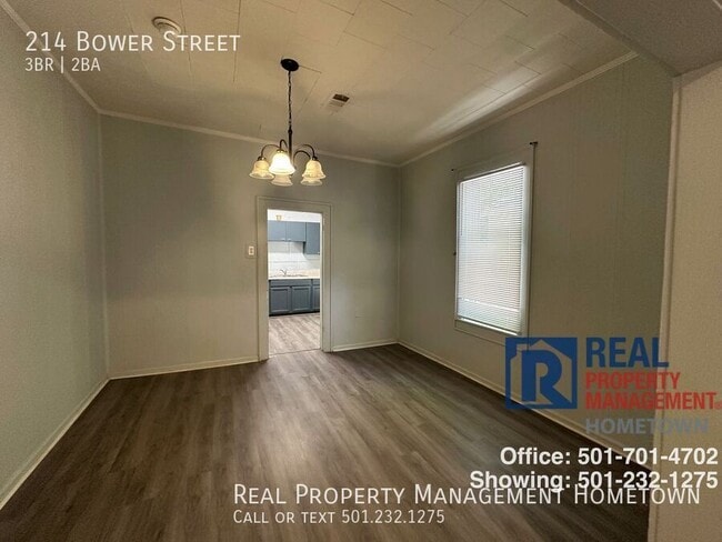 Building Photo - 214 Bower St