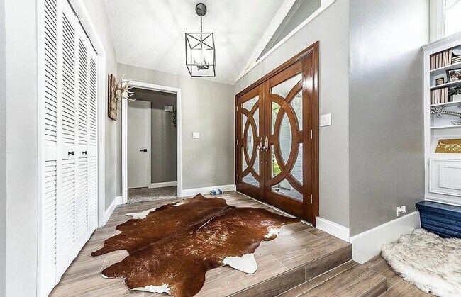 Foto del edificio - 3610 Lonniewood Dr