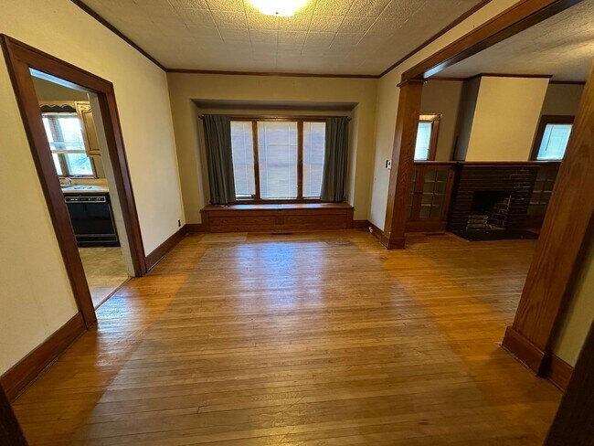 Building Photo - 2 bedroom house Rockwell City $750