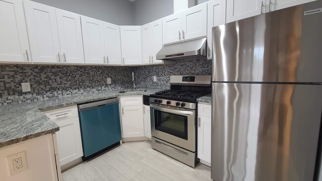 Foto del edificio - 100 Griffith St