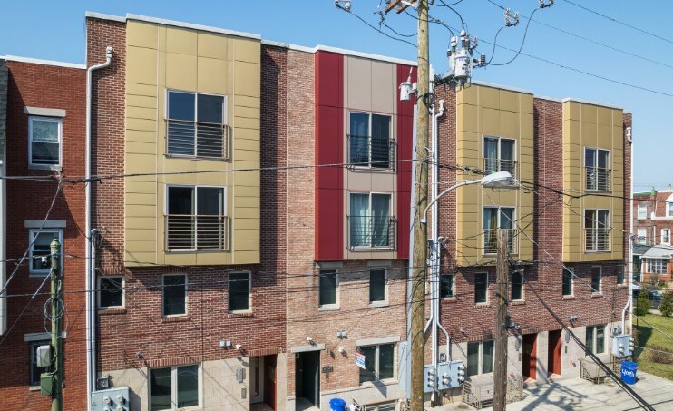 Primary Photo - 422 N 40th St