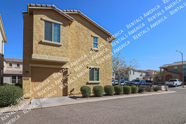 Foto del edificio - 17746 W Banff Ln