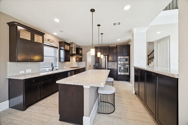 Building Photo - 17003 Shannon Lake Ct