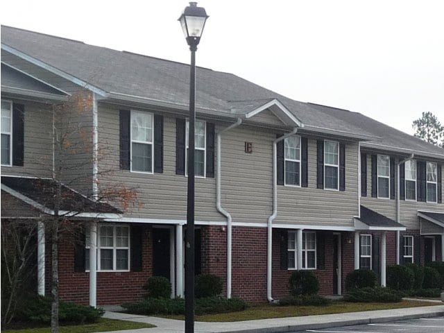 Building Photo - Blount Crossing