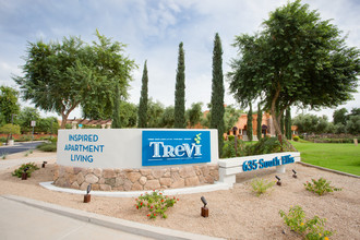 Trevi Apartment Homes photo'