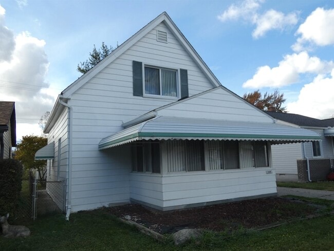 Foto del edificio - 26411 Belanger St