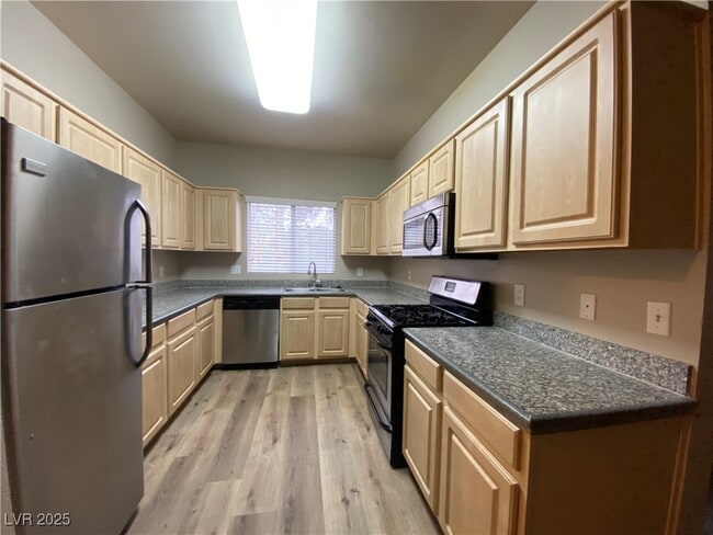 Building Photo - 5250 S Rainbow Blvd