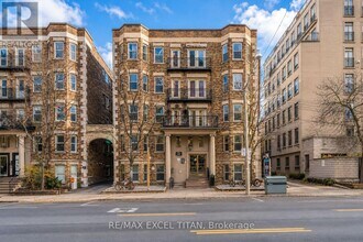 Building Photo - 414 Jarvis St