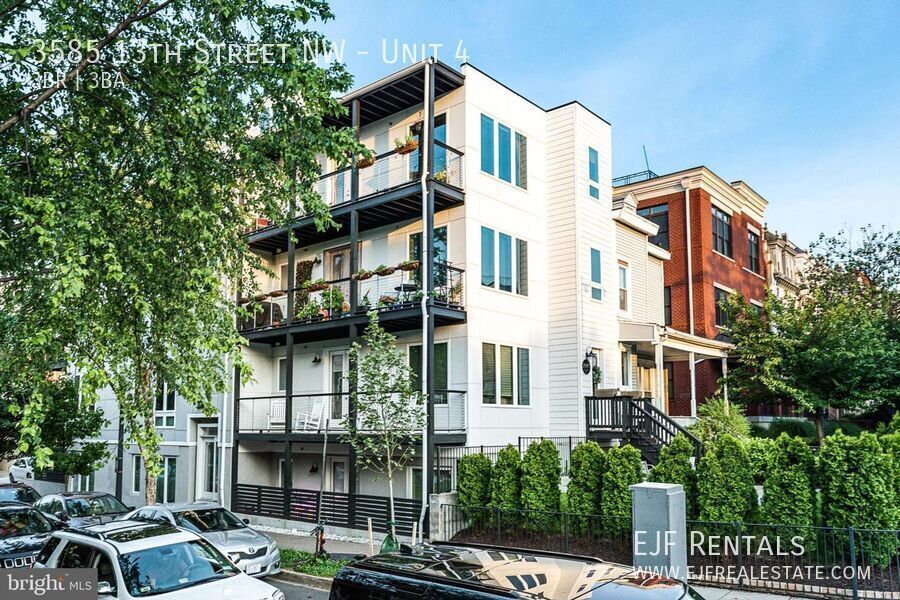 Photo - 3585 13th Street NW-Unit 4