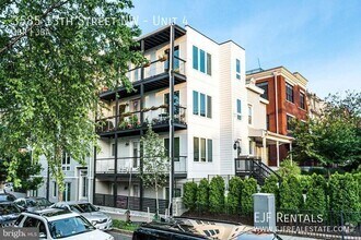 Building Photo - 3585 13th St NW