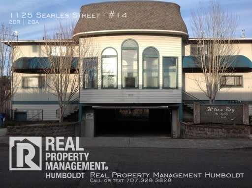 Building Photo - 1125 Searles St
