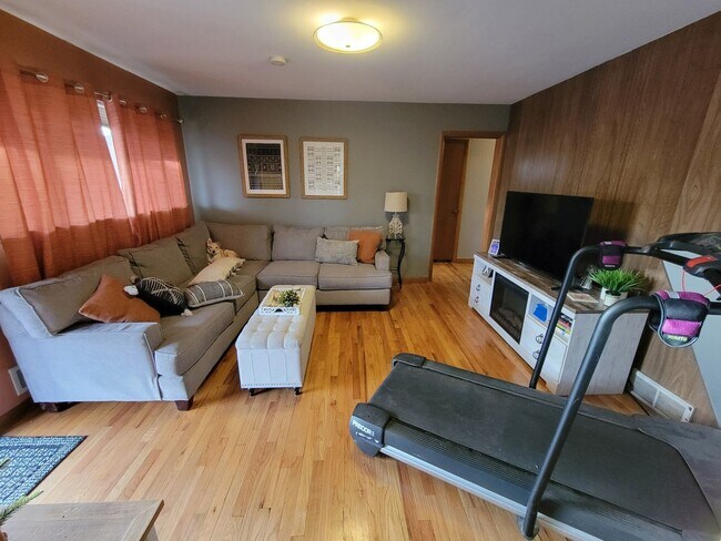 Foto del edificio - Charming 2BR House in Denver Sloan's Lake