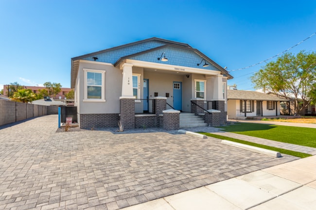 Foto del edificio - 148 N Hibbert