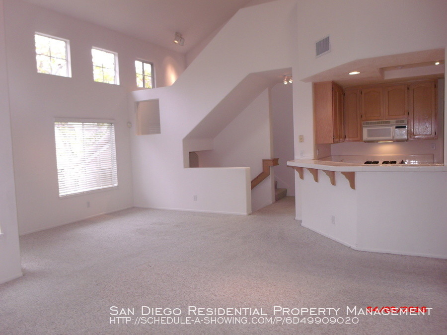 Primary Photo - Gorgeous Sabre Springs Condo in San Tropico!
