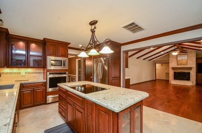 Foto del edificio - 3015 Bainbridge Ct