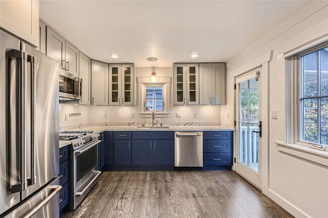 Foto del edificio - 7522 9th Ave NE