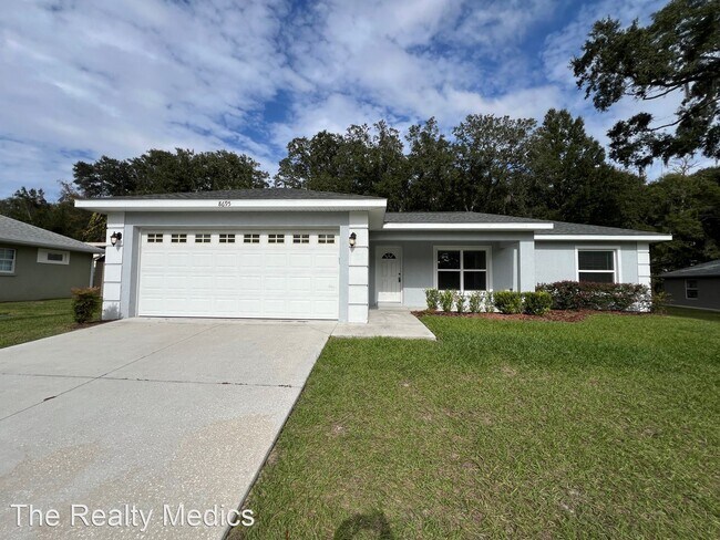 Building Photo - 3 br, 2 bath House - 8695 SE 158th St