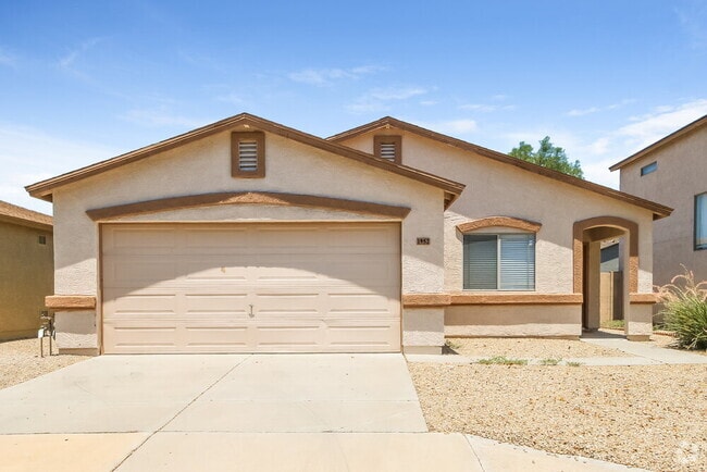 Building Photo - 1952 E Desert Moon Trail