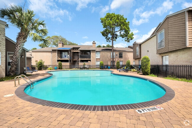 Piscina - Estates at Westchase