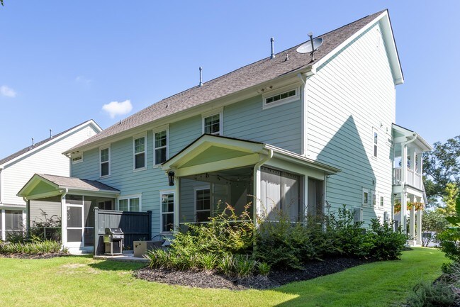 Foto del edificio - 2147 Oyster Reef Ln