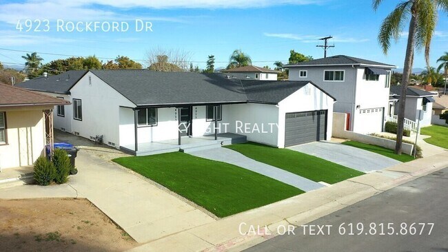Building Photo - 4923 Rockford Dr