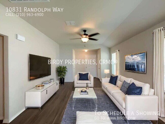 Building Photo - 10831 Randolph Way