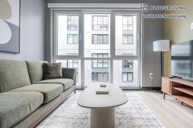 Foto del edificio - 1313 L St NW