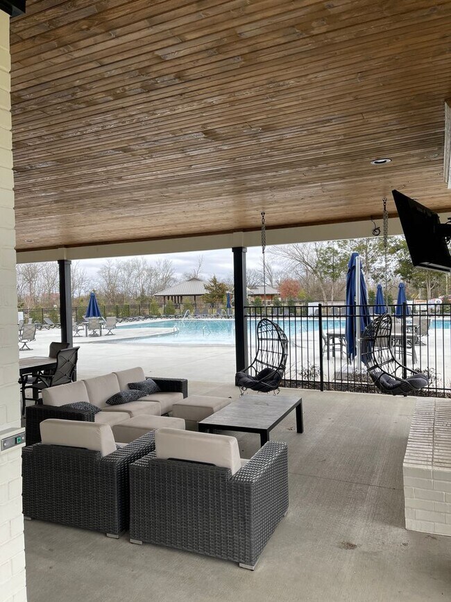 Foto del edificio - Hidden River Estates - Cason Area