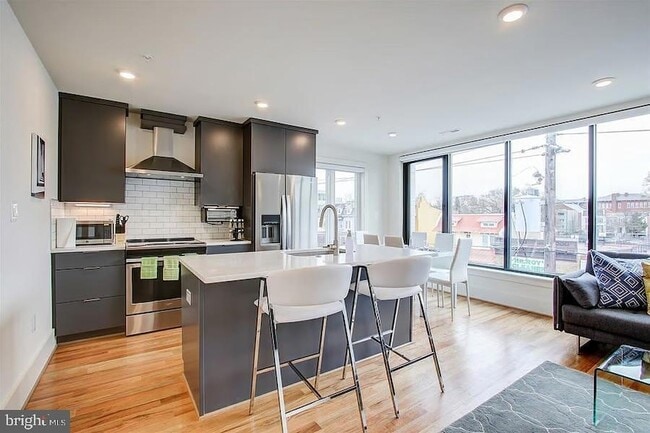 Photo - 843 Upshur Street NW Unit 301 Apartment