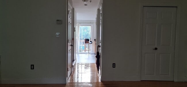 Foto del edificio - 41 West St