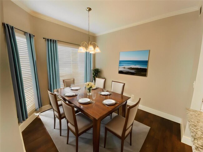 Foto del edificio - 6000 Shepherd Mountain Cove