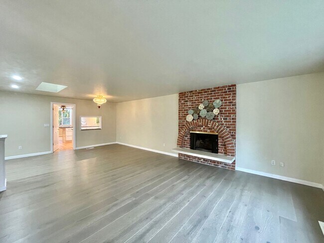 Foto del edificio - Great Home for rent