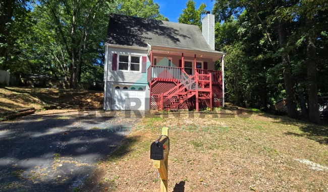 Building Photo - 3138 Russell Way Ln