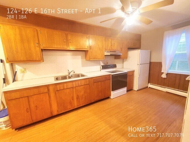 Foto del edificio - Large 2 bedroom condo rent ready!
